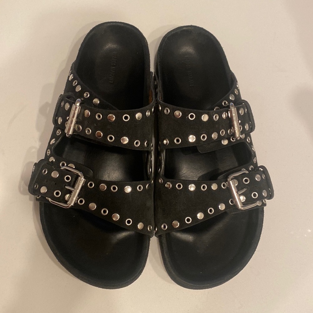 Isabel Marant Lennyo Sandals